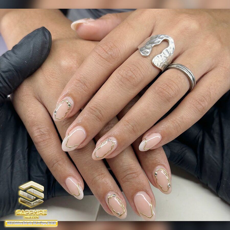spring nails ideas